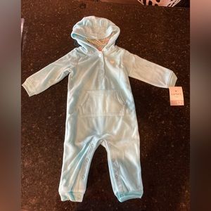 Carter’s 12 months jumpsuit